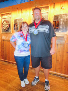 BBH 2021 Dart Champs