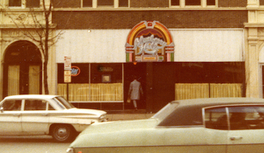 Blueberry Hill 1975