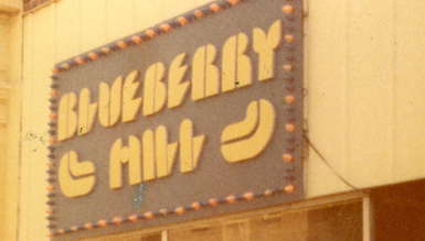 Blueberry Hill 1973